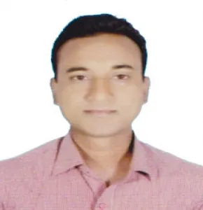 মোঃ আসাদুজ্জামান