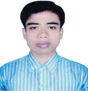 মোঃ মেহেদী হাসান