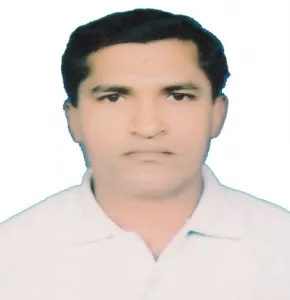 মোঃ মশিউর রহমান
