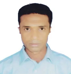 মোঃ মাহাবুর হোসেন