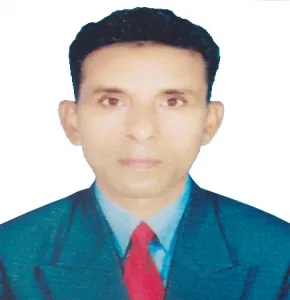 মোঃ মিজানুর রহমান