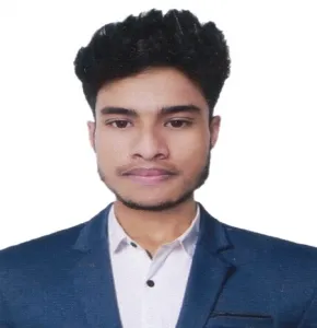 মোঃ আরিফুজ্জামান