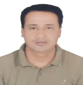 মোঃ বিল্লাল হোসেন 