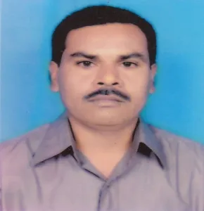 মোঃ রবিউল ইসলাম 