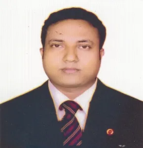 মোঃ মাসুদুর রহমান 