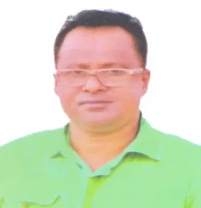মোঃ তারিকুজ্জামান