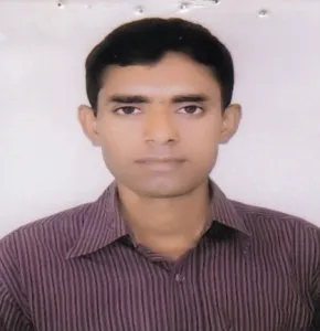 মোঃ শাহিন আলম