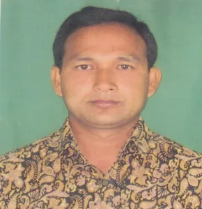 মোঃ কবির হোসেন