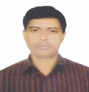 শেখ রিয়াজুল ইসলাম