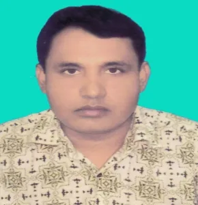 মোঃ আজিজুর রহমান