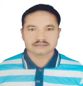 মোঃ ইদ্রিস আলী