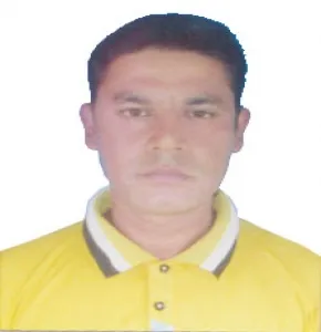 মোঃ আসাদুর রহমান