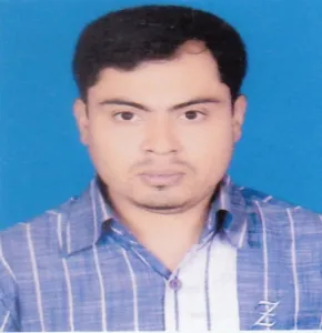 মোঃ বিল্লাল হোসেন