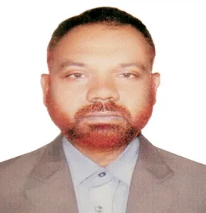 মোঃ মুজিবর রহমান