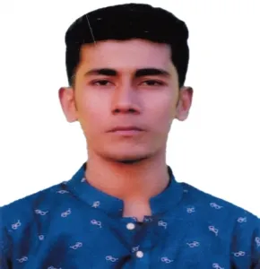 মোঃ শাকিল মাহমুদ