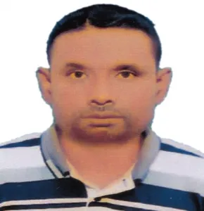 মোঃ মোস্তাফিজুর রহমান