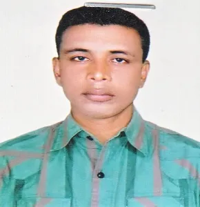 মোঃ কামাল আহম্মেদ