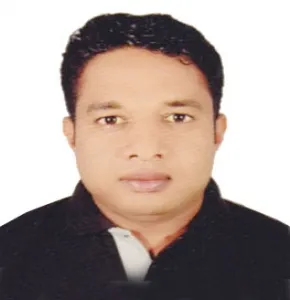 মোঃ সাইফুর রহমান (হিরন)