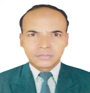 মোঃ শামীম কবির 