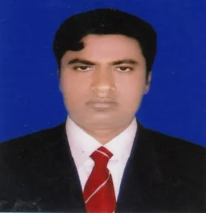 মোঃ আজগার আলী 