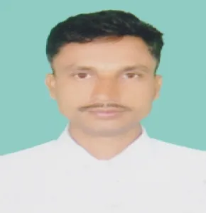 মোঃ নুরুল ইসলাম 