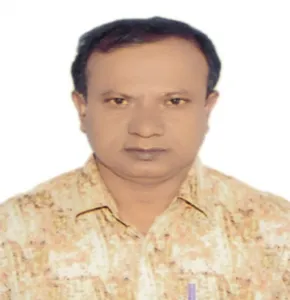 মোঃ তোফাজ্জেল হোসেন
