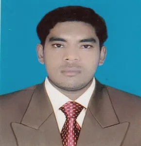 মোঃ সাইফুর রহমান