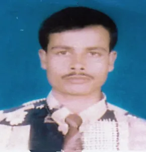 মোঃ শাহাবুদ্দীন (সাহেব আলী)