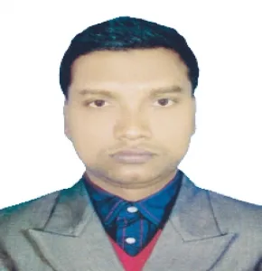 মোঃ কবির হোসেন