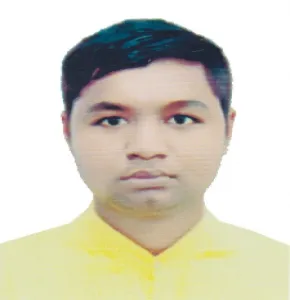 মোঃ মাহাবুব রুবেল