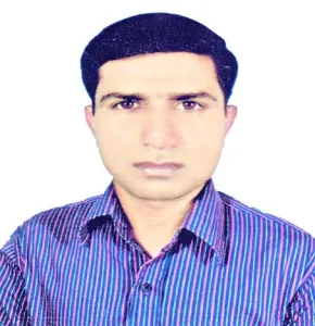 মোঃ মনিরুজ্জামান