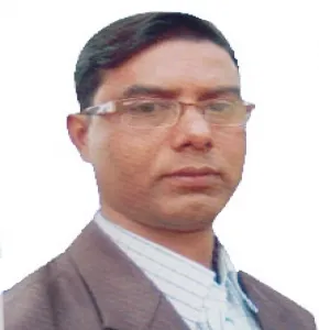 মোঃ আব্দুস সালাম