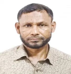 মোঃ রেজাউল ইসলাম 