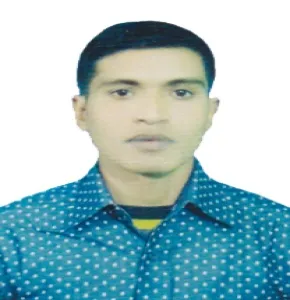মোঃ সেলিম রেজা