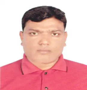 মোঃ সোনাই শেখ