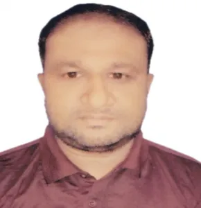 মোঃ মোশারফ হোসেন