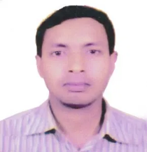 মোঃ মতিউর রহমান 