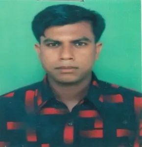মোঃ ইয়াসির আরাফাত