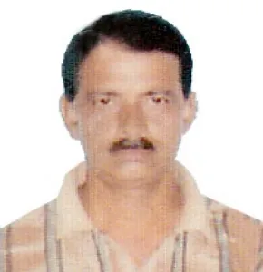 মোঃ আক্তারুজ্জামান