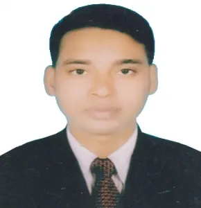 মোঃ রফিকুল ইসলাম