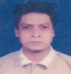 মোঃ সামাউল হক 