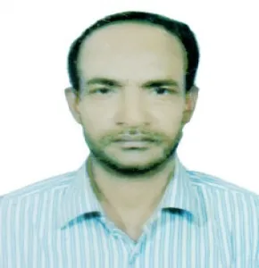 মোঃ শফিকুর রহমান (শফি)