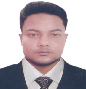 মোঃ মাসুদ রানা
