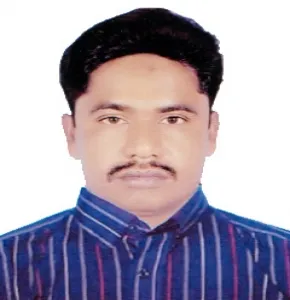 মোঃ জুনাব আলী