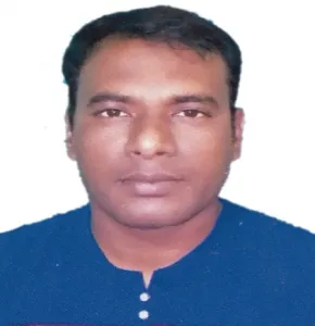 মোঃ শহিদুল ইসলাম