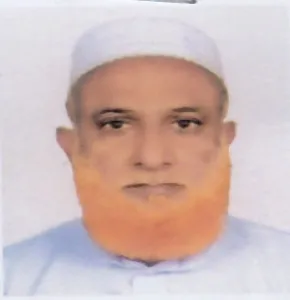 মোঃ নূর ইসলাম 