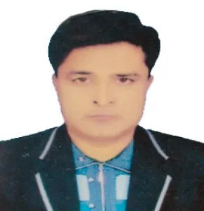 মোঃ শফিকুল ইসলাম 