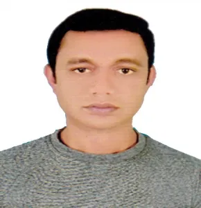 মোঃ মামুন ইকবল