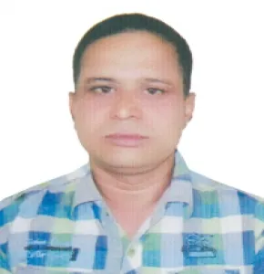 মোঃ কামরুজ্জামান পিন্টু