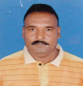 মোঃ ওয়াহিদুল ইসলাম